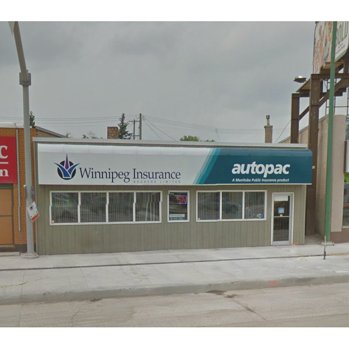 1335 Portage Ave (Under Contract)