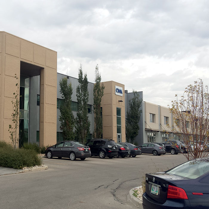 #203 - 990 Lorimer Blvd