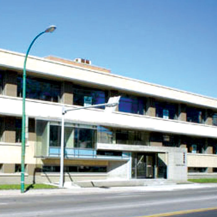 226 Osborne St