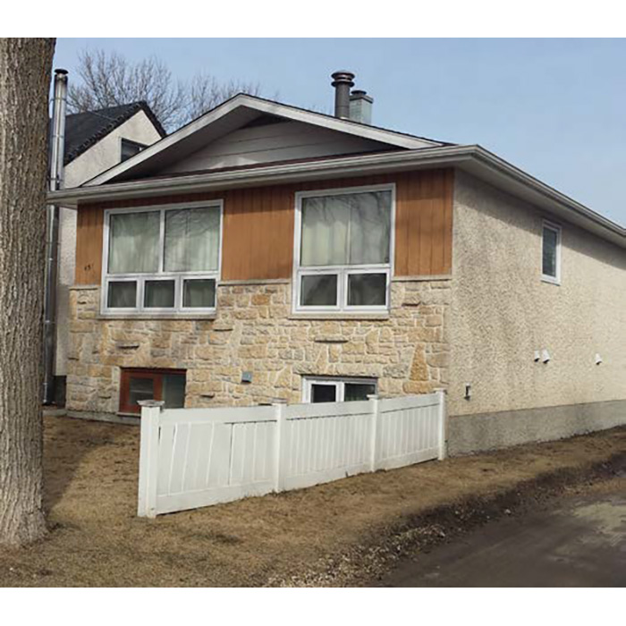 451 Horace St (R2 Zoned Group Home)