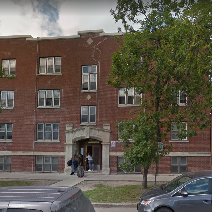 423/425/429 Qu’Appelle Ave.